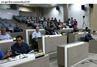 Aprovado repasse para entidades educacionais