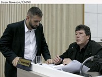 Mantido veto ao projeto que proíbe inaugurações somente com a obra pronta