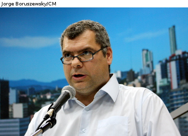 Aprovado veto parcial a projeto sobre teste da linguinha