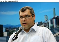 Aprovado veto parcial a projeto sobre teste da linguinha