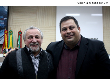 Aprovados dois projetos que alteram lei do Ipasem