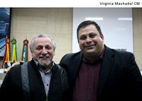 Aprovados dois projetos que alteram lei do Ipasem