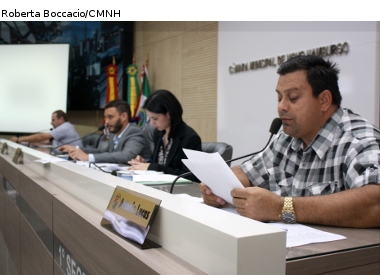 Aprovados em segundo turno projetos de revisão geral anual do Poder Legislativo