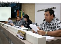 Aprovados em segundo turno projetos de revisão geral anual do Poder Legislativo