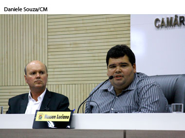 Aprovados projetos que modernizam a estrutura da Câmara 