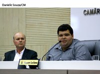 Aprovados projetos que modernizam a estrutura da Câmara 