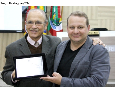 Associação de Assistência em Oncopediatria é homenageada por seus 15 anos