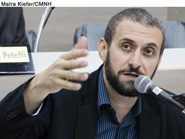 Associação de Pais e Mestres da Escola Darcy Borges de Castilhos deverá receber R$ 5 mil