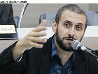 Associação de Pais e Mestres da Escola Darcy Borges de Castilhos deverá receber R$ 5 mil