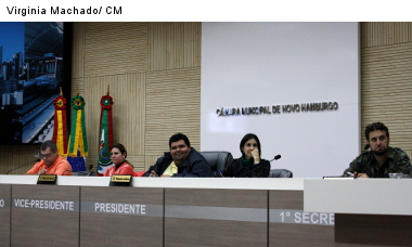 Atelier Livre será  Escola Municipal de Arte 