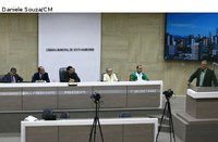 Atendimento médico pelo IPE/RS é tema de debate na Câmara