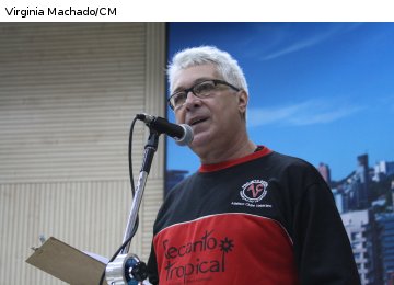 Atlético Clube Veterano é homenageado por 55 anos de fundação