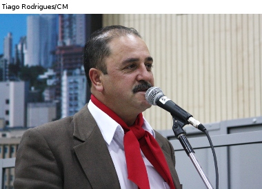 ATNH convida população para os festejos farroupilhas