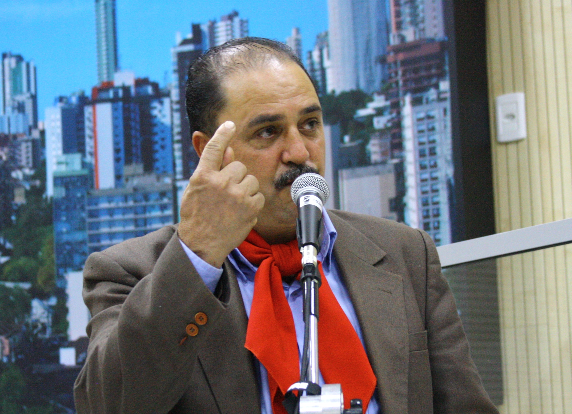 ATNH explica mudança de rodeio campeiro para Lomba Grande