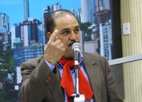 ATNH explica mudança de rodeio campeiro para Lomba Grande