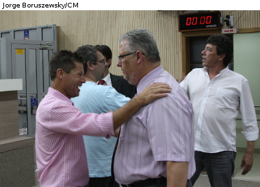 Atuação da Prefeitura no reparo de vias públicas é ampliada