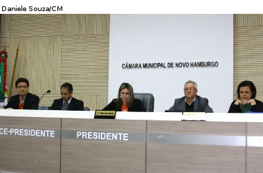 Audiência propõe comissão para tornar o centro da cidade referência no Vale do Sinos