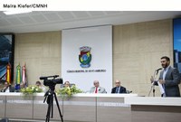 Audiência pública da AES-Sul aponta para a necessidade de prevenção