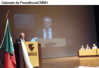 - Betinho participa de discussão sobre educação municipal