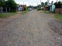 Autorizado financiamento de quase R$ 26 milhões para obras de pavimentação