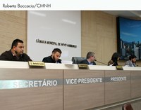 Autorizado o repasse financeiro a 45 entidades hamburguenses