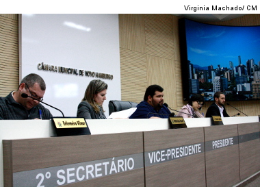 Autorizado repasse para escolas filantrópicas