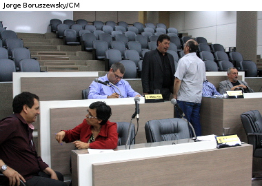 Auxílio financeiro de R$ 5 mil ao Sport Club Americano é aprovado