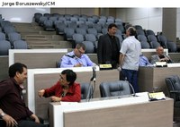 Auxílio financeiro de R$ 5 mil ao Sport Club Americano é aprovado