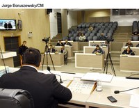 Auxílio-moradia para policiais será de R$ 598,60