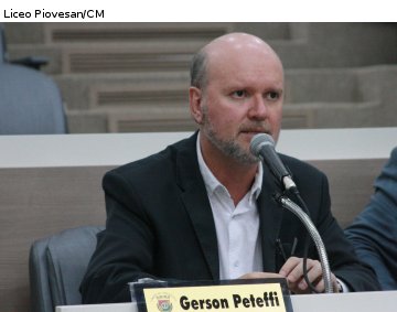 Bairro Boa Saúde terá rua chamada Alzir Schmiedel 