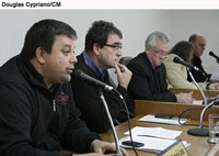 Bairro Diehl terá rua chamada Severiano Gomes