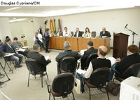 Bairro Primavera deverá abrigar Centro de Inovação e Tecnologia