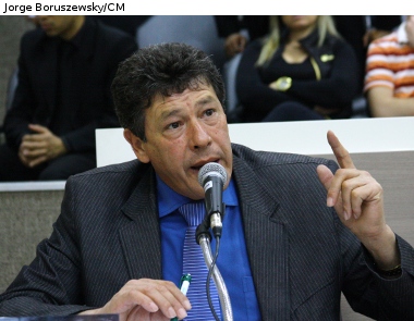 Bairro Rondônia terá rua chamada José Leopoldo Troes