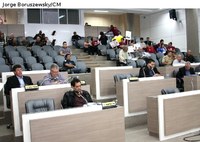 Bairros Canudos e Vila Diehl terão novos conjuntos habitacionais