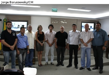 Bancadas definem integrantes de CPI da AES Sul