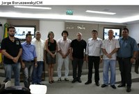 Bancadas definem integrantes de CPI da AES Sul