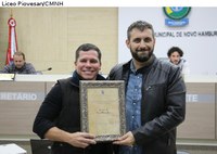 Bar Alternativo é homenageado por seus 15 anos