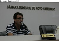 Boa Saúde terá rua chamada Plínio Arlindo de Moura