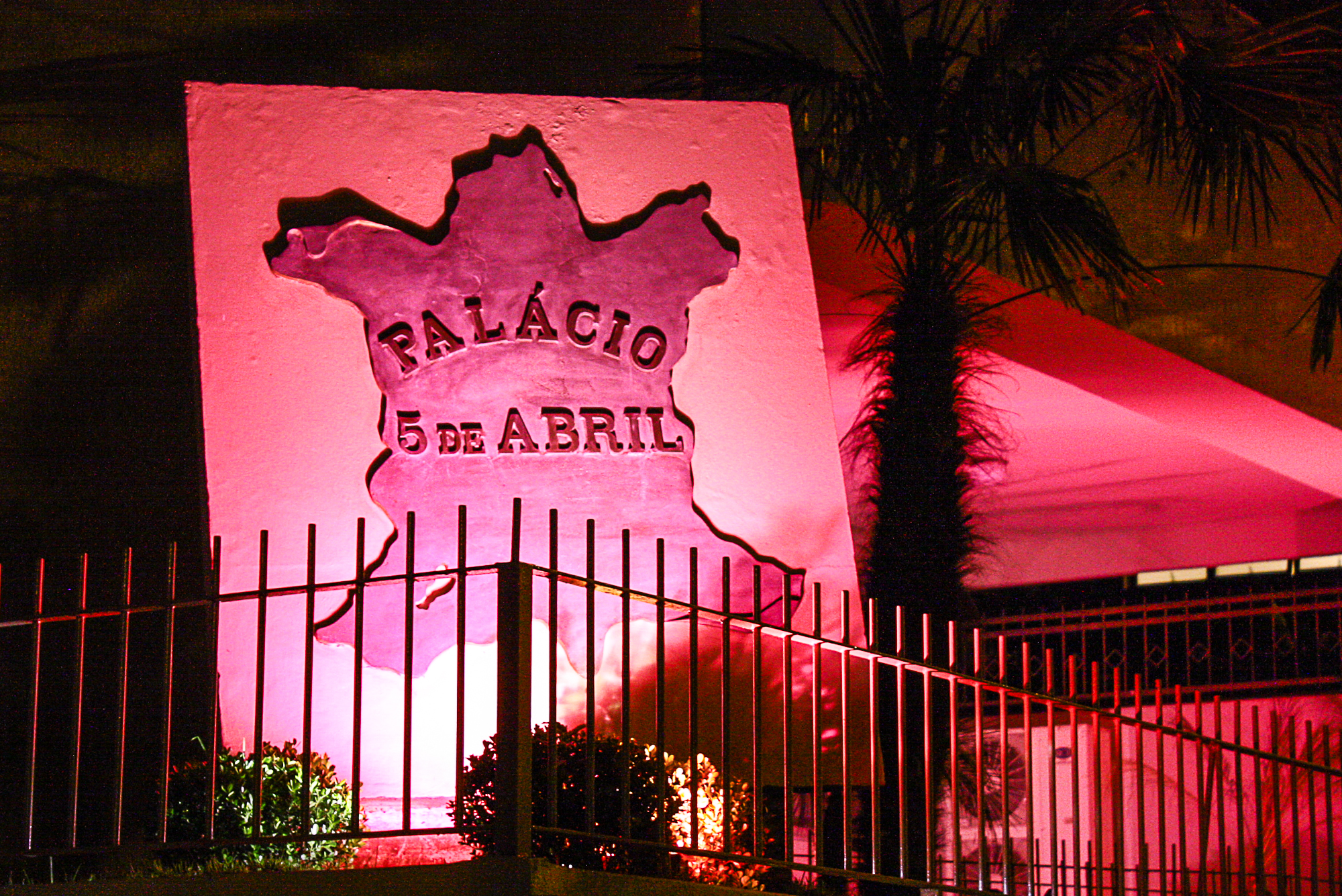 - Câmara se engaja na campanha Outubro Rosa