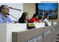 Câmara agora tem regras próprias para concessão de diárias 