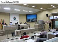 Câmara altera horários devido aos feriados