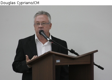 - Câmara apoia redução de jornada no Judiciário gaúcho