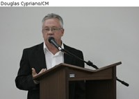 - Câmara apoia redução de jornada no Judiciário gaúcho