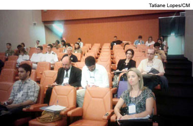 Câmara apresenta case de sucesso em seminário de boas práticas de gestão