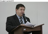 - Câmara aprova compra de novo aparelho de raio X para Hospital Municipal