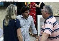 Câmara aprova criação de Coordenadoria Municipal do Terceiro Setor