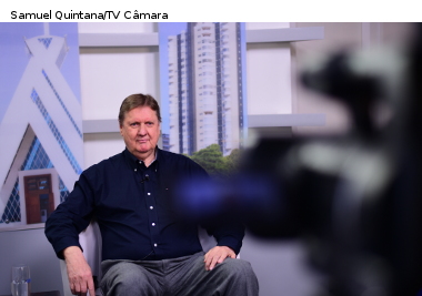 Câmara concede a láurea de Cidadão de Novo Hamburgo nesta terça-feira