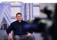 Câmara concede a láurea de Cidadão de Novo Hamburgo nesta terça-feira