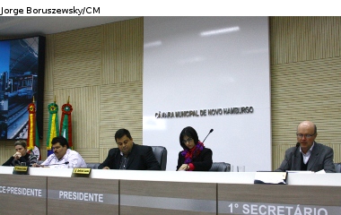 Câmara contará com Serviço de Informação ao Cidadão