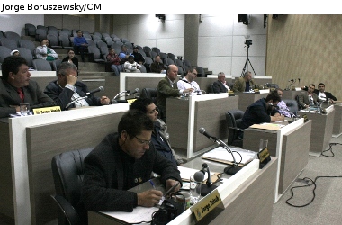 Câmara cria o Serviço de Informação ao Cidadão